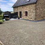 Charme A La Campagne Avec Saint-Senier-de-Beuvron