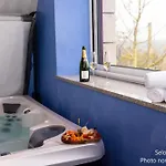 Charme A La Campagne Avec * Saint-Senier-de-Beuvron