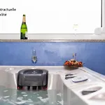Charme A La Campagne Avec Prázdninový dům *