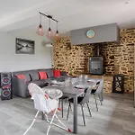 Prázdninový dům Charme A La Campagne Avec Saint-Senier-de-Beuvron
