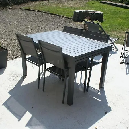 Charme A La Campagne Avec *