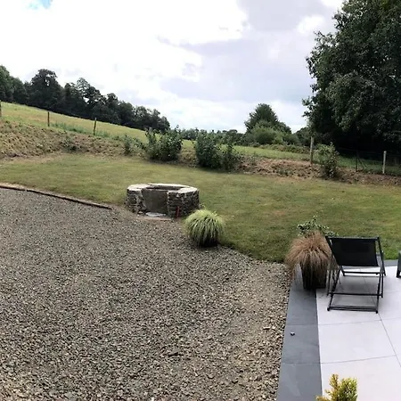 Charme A La Campagne Avec * Saint-Senier-de-Beuvron