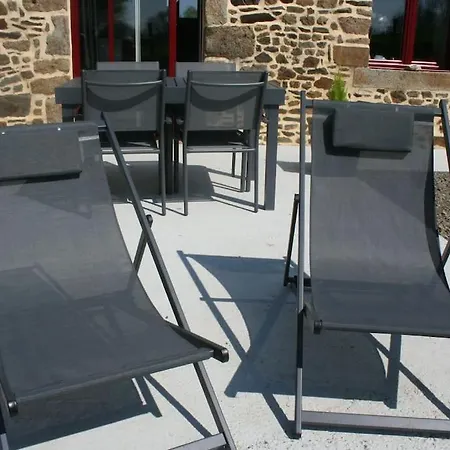 Charme A La Campagne Avec