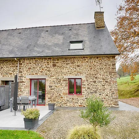 Charme A La Campagne Avec * Saint-Senier-de-Beuvron