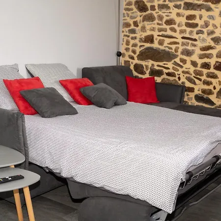 Dom wakacyjny Charme A La Campagne Avec *