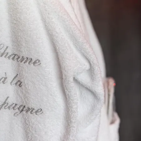 Charme A La Campagne Avec Prázdninový dům Saint-Senier-de-Beuvron