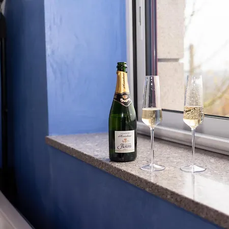 Charme A La Campagne Avec