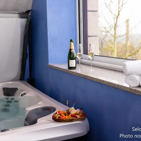 Charme A La Campagne Avec * Saint-Senier-de-Beuvron