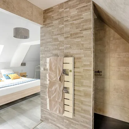 Dom wakacyjny Charme A La Campagne Avec