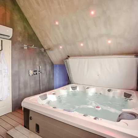 Holiday home Charme A La Campagne Avec