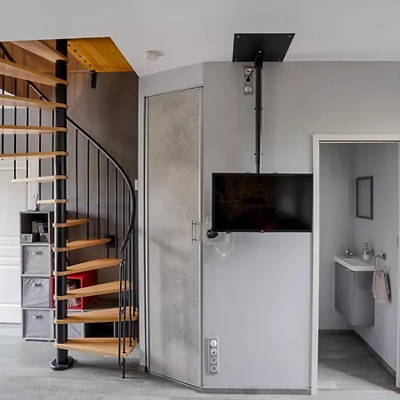 Charme A La Campagne Avec *