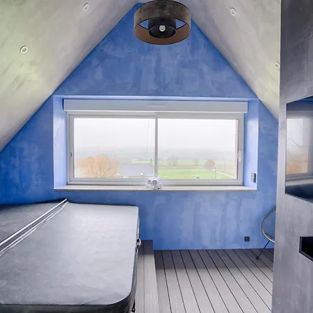 Holiday home Charme A La Campagne Avec *