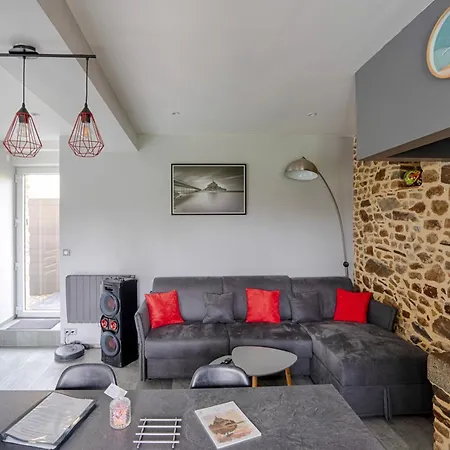 Charme A La Campagne Avec Holiday home