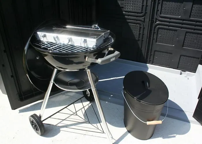 Ferienhaus Charme A La Campagne Avec *