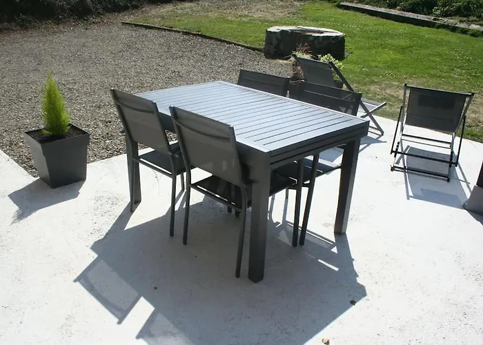 Charme A La Campagne Avec *