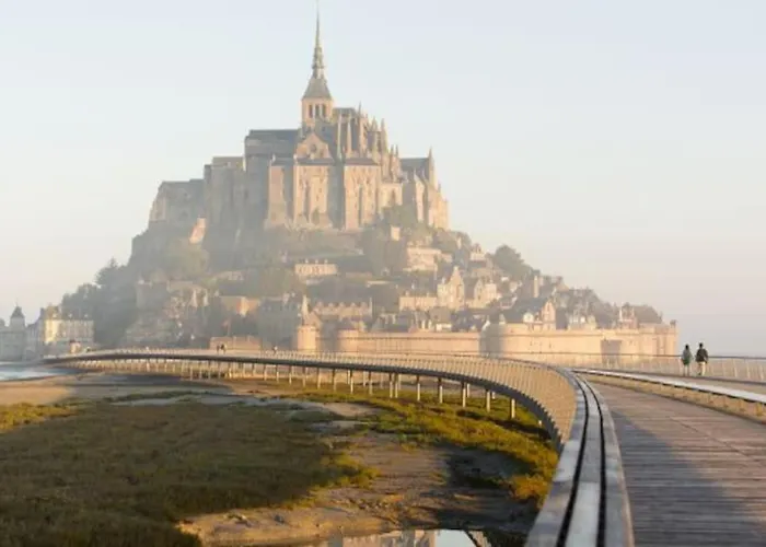Charme A La Campagne Avec *