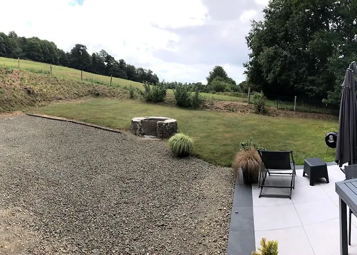 Charme A La Campagne Avec * Saint-Senier-de-Beuvron