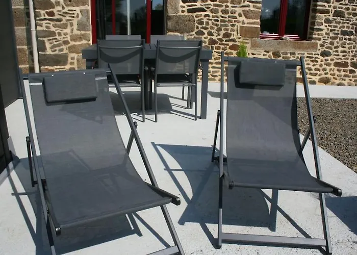 Charme A La Campagne Avec