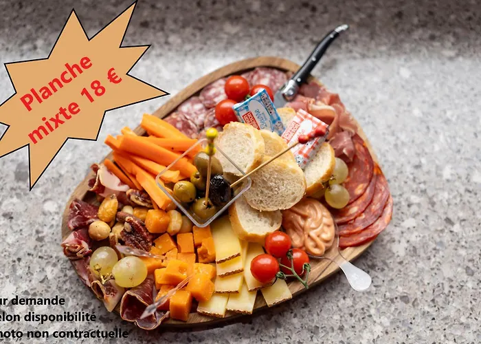 Ferienhaus Charme A La Campagne Avec