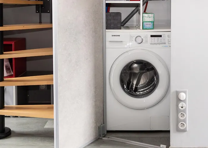 Charme A La Campagne Avec Ferienhaus Saint-Senier-de-Beuvron