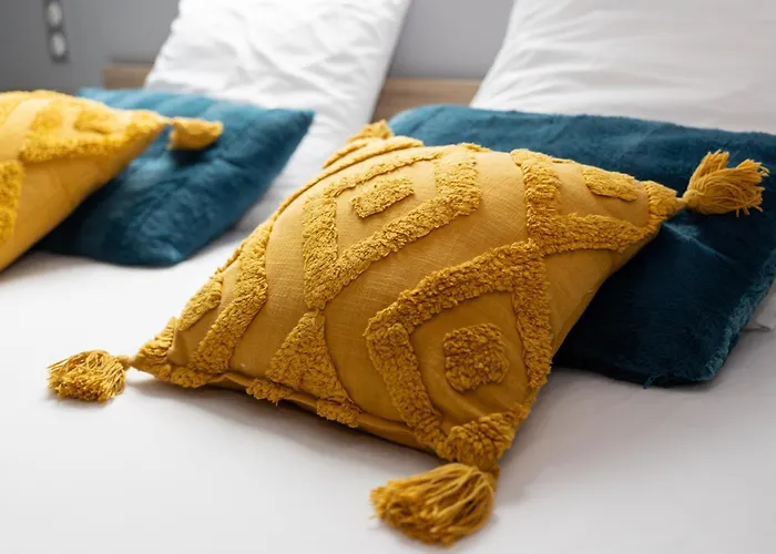 Charme A La Campagne Avec