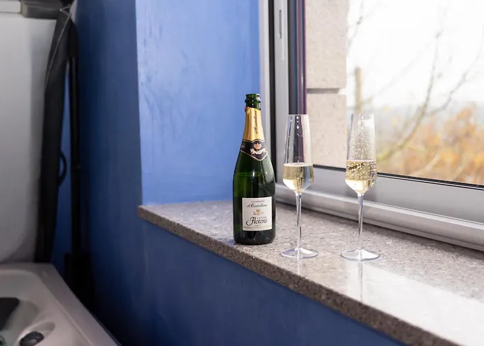 Charme A La Campagne Avec