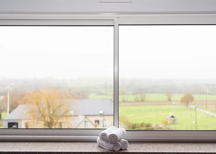 Charme A La Campagne Avec * Saint-Senier-de-Beuvron