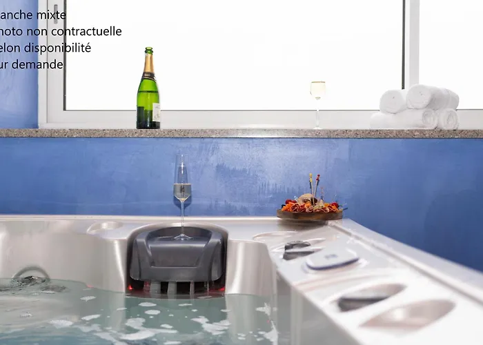 Charme A La Campagne Avec Ferienhaus *