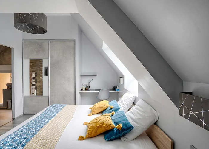 Charme A La Campagne Avec Saint-Senier-de-Beuvron