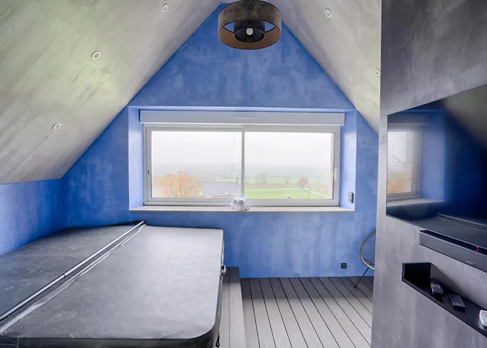 Ferienhaus Charme A La Campagne Avec *